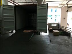 Pantech Business Hub (D5), Factory #459807511